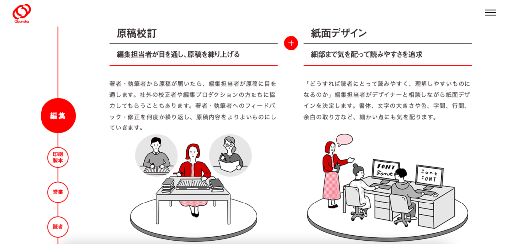せろりのセオリー/ Webサイト100選 No.34 旺文社